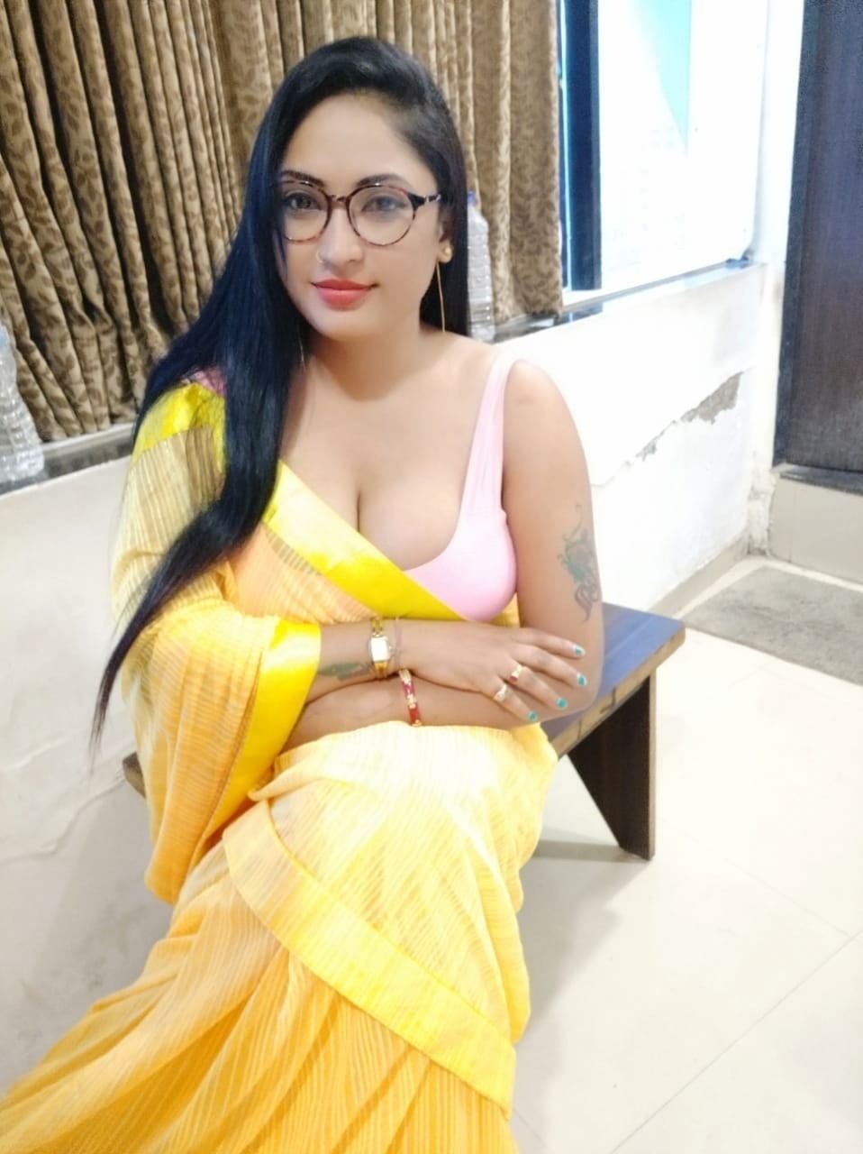 VIP Call Girl In Lucknow